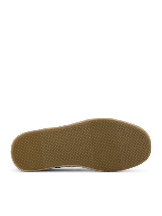 Men's Espadrilles in Blue Colour