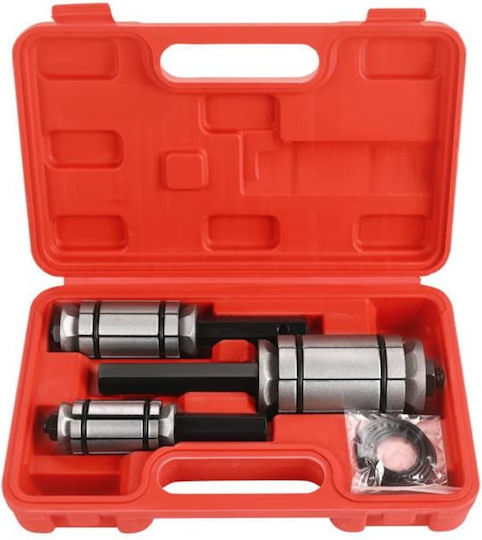 Kraft&dele Kd5984 Kit Extindere Țeavă Eșapament 3 Piese