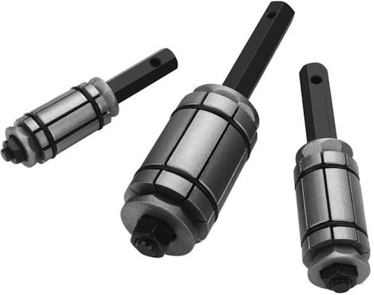 Kraft&dele Kd5984 Kit Extindere Țeavă Eșapament 3 Piese