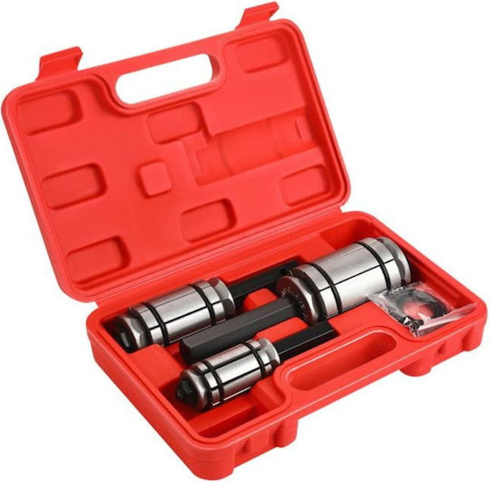 Kraft&dele Kd5984 Kit Extindere Țeavă Eșapament 3 Piese