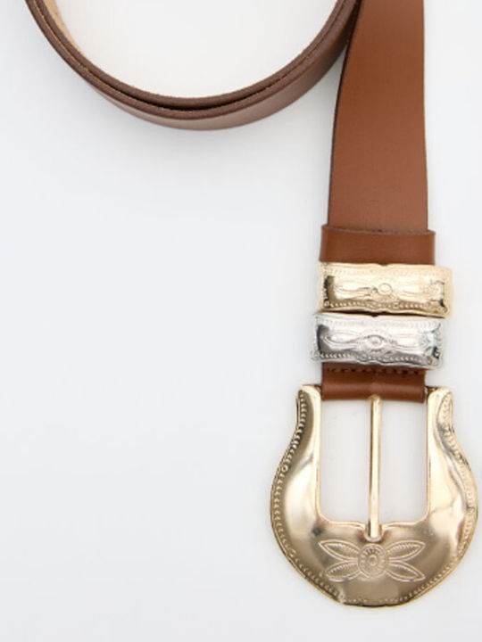 Leather Twist