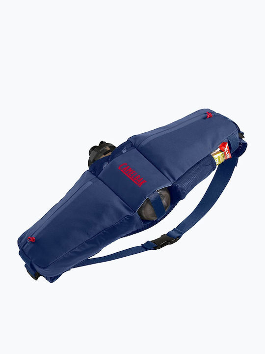 Gürteltasche Marineblaue