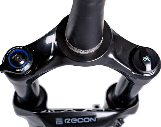 RockShox Recon Front Bike Suspension 29" 1.5" 170mm
