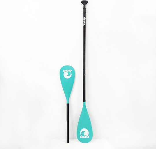 SCK Kayak 2887 Paddle for Canoe & Kayak