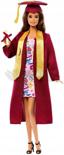 Barbie Doll