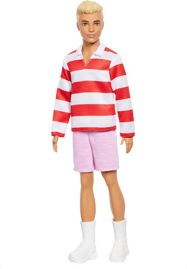 Mattel Jungenpuppe Ken für 3+ Jahre