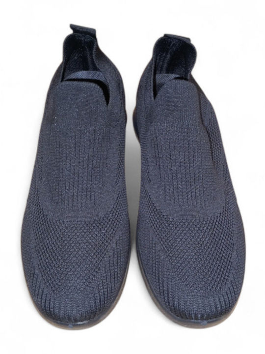 Women's Slip-On Black