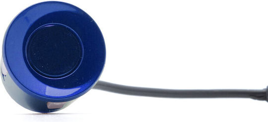 Einparts Parking Sensors 4 Sensors Display Rear Mounting