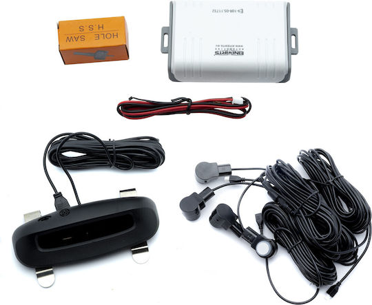 Einparts Parking Sensors Epp5300 Oem Kia Nissan Mazda System