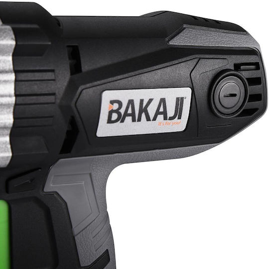 Bakaji 02837730 Elektrischer Schraubenzieher 450W