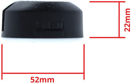 Einparts Parking Sensor Ep Buzzer Set Cars Adjustable Volume