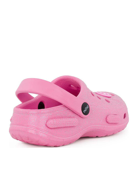 Kinder Anatomisch Schuhboot Für Strand Rosa