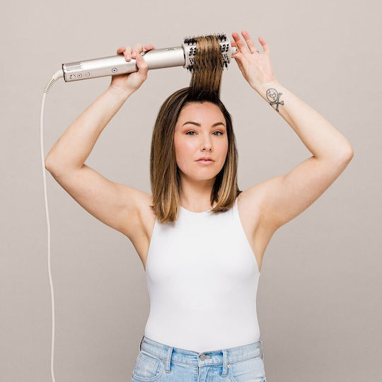 Shark FlexStyle® Electric Brush with Air for Straightening and Curls 1650W