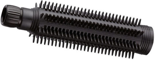 Braun Ceramic Electric Brush with Air for Straightening and Curls 400W