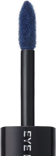 L'Oreal Paris Infallible Fard De Pleoape 204 Albastru Infinit
