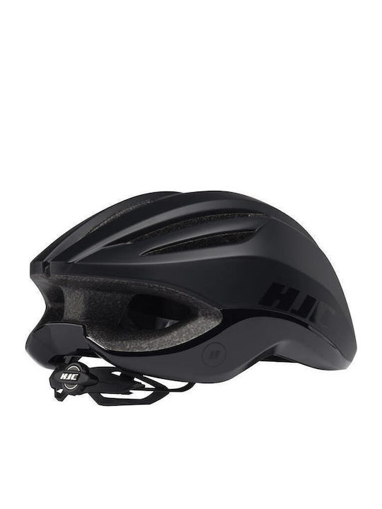 HJC Atara Fahrradhelm Straße Schwarz