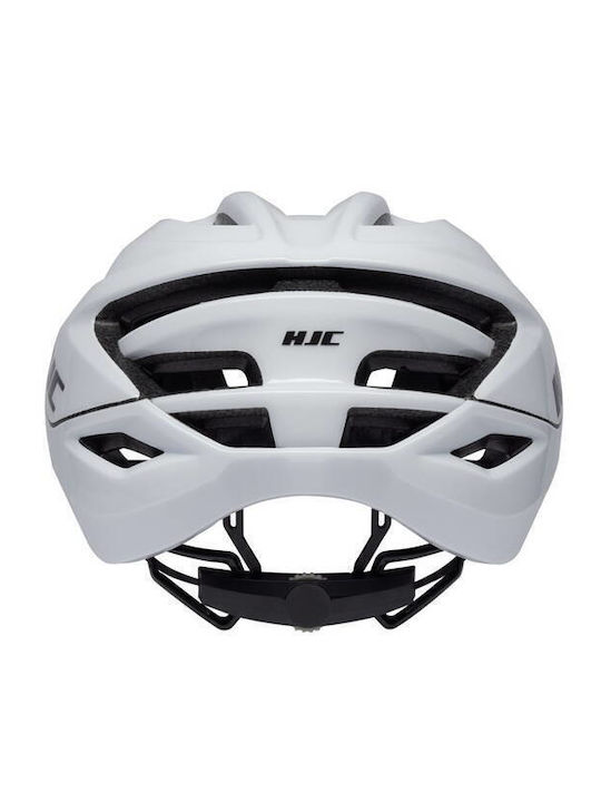HJC Fahrradhelm Weiß