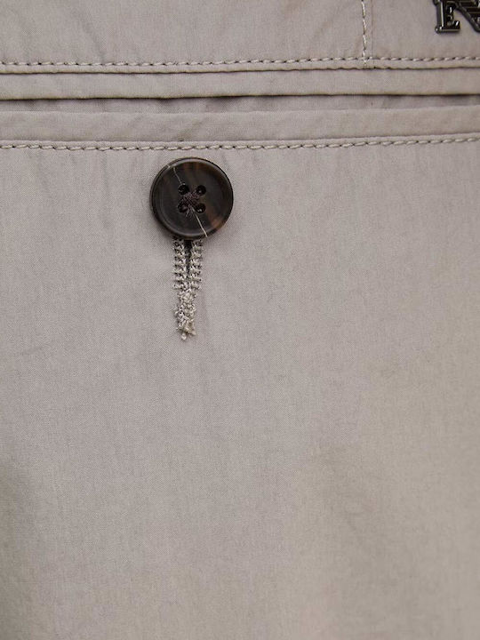 Trousers Vintage Khaki