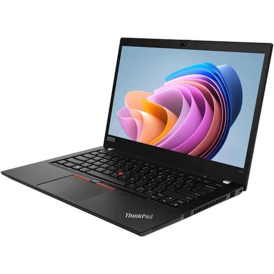 Lenovo THINKPAD T14 G1 Refurbished Grade A 14" (Ryzen 5 Pro-4650U/16GB/512GB SSD/W11 Pro)