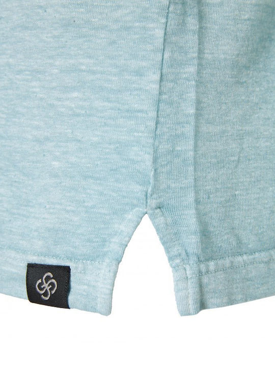 T-shirt Μπλε