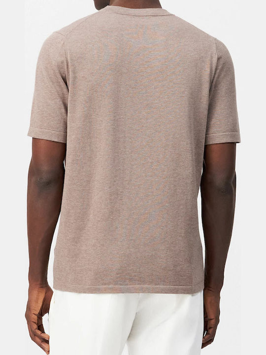 Drykorn T-shirt 1400-brown