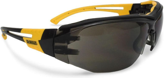 Dewalt Dpg108-2d Eu Ochelari De Protecție Uv Netransparenți