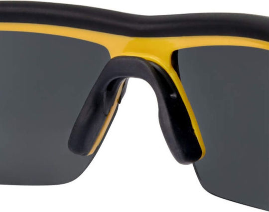Polarized Safety Glasses Dewalt Dpg109-2pd Eu Architect Uv Protection