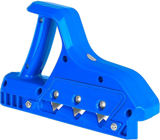 Geko G30010 Rindea Pentru Gips Carton Unghi 45° 60°