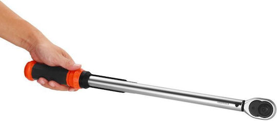Torque Wrench Kraft&dele Kd11388 ½" 40 210 Nm