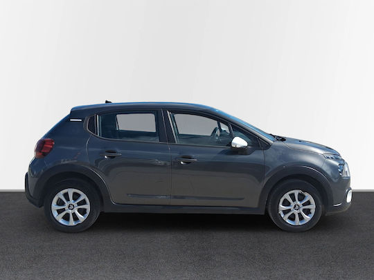 Citroen C3 1.5 BlueHDi Corporate '23