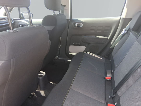 Citroen C3 1.5 BlueHDi Corporate '23
