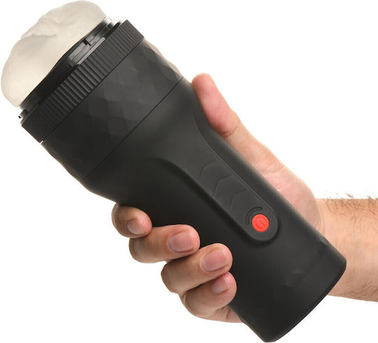 Chisa Novelties Masturbator Vagina με Δόνηση