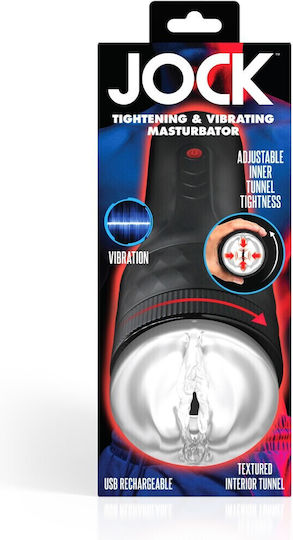 Chisa Novelties Masturbator Vagina με Δόνηση