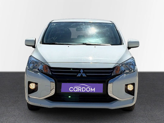 Mitsubishi Motors Gebrauchtwagen Mitsubishi Raumstern 1.2 Informiere MT 22
