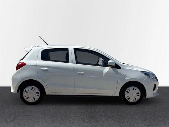 Mitsubishi Motors Gebrauchtwagen Mitsubishi Raumstern 1.2 Informiere MT 22