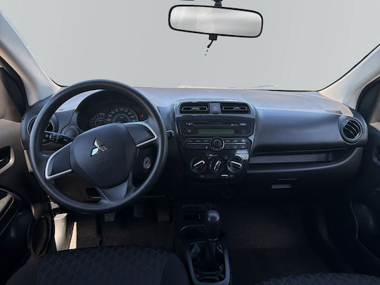 Mitsubishi Motors Gebrauchtwagen Mitsubishi Raumstern 1.2 Informiere MT 22