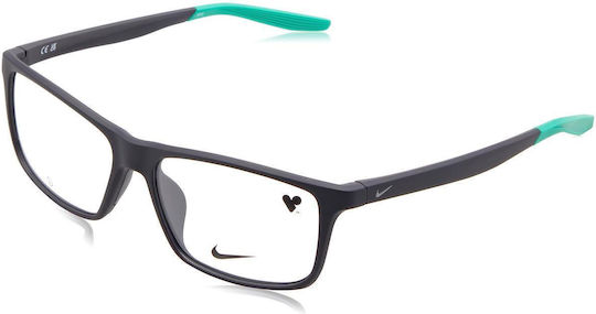 Nike Optical Frame Nk7272 039 56