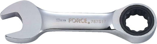 Force German Polygon Ratchet Ring 14mm 1pcs