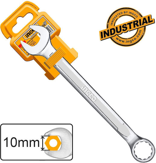 Ingco Deutsch Polygon 10mm 1Stück