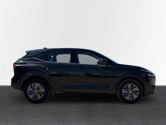 Nissan Qashqai 1.3P DiG-T Hybrid X-Tronic '22