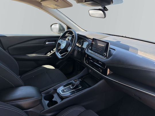 Nissan Qashqai 1.3P DiG-T Hybrid X-Tronic '22