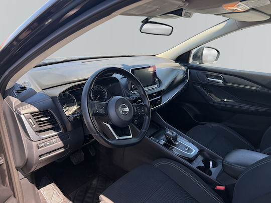 Nissan Qashqai 1.3P DiG-T Hybrid X-Tronic '22