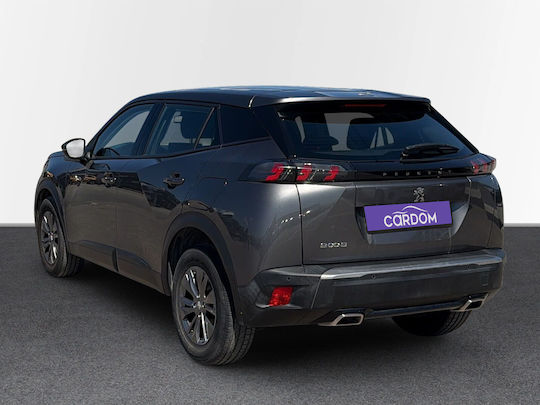 Peugeot 2008 1.2 PureTech Актив '21