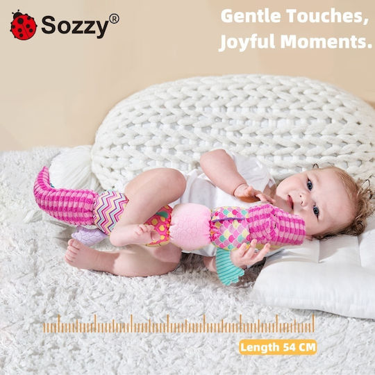 Jollybaby Βρεφικό Παιχνίδι με Μουσική και Ήχους