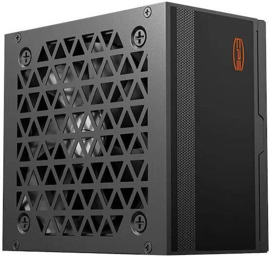 PCCOOLER YK-H YK850H 850W Sursă de Alimentare Neagră Full Wired 80 Plus Bronze