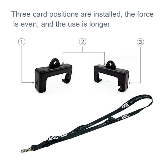 Accessories for DJI Mavic Air 2 / Mini 3 Pro