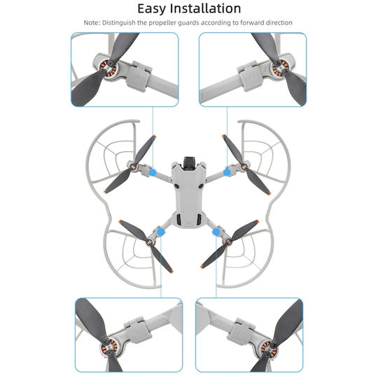 Αξεσουάρ για DJI Mini 4 Pro