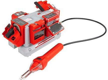 Universal Tool Sharpening Machine Flexible Shaft Holzmann Msg2021_230v 200 W Accessories