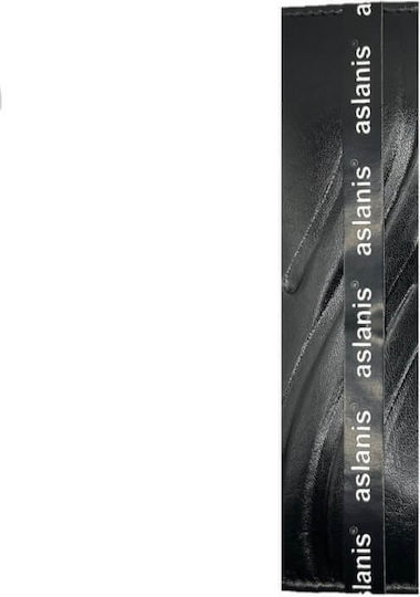 Aslanis 6-7552 Кожен Организатор A7 Черен 2026