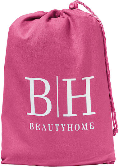 Beauty Home Bathrobe Teen Hooded Dynamic Art 3471 Magenta 10-12 Years Beauty Home Bathrobe Teen Hooded Dynamic Art 3471 Magenta 10-12 Years